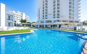 Thb Maria Isabel - Adults Only